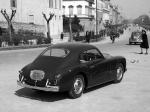 Ferrari 166 Inter Stabilimenti Farina Berlinetta (009S) 1948 года
